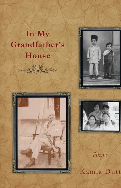 In My Grandfather's House - Paperback