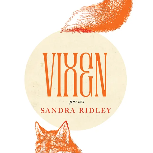 Vixen - Paperback
