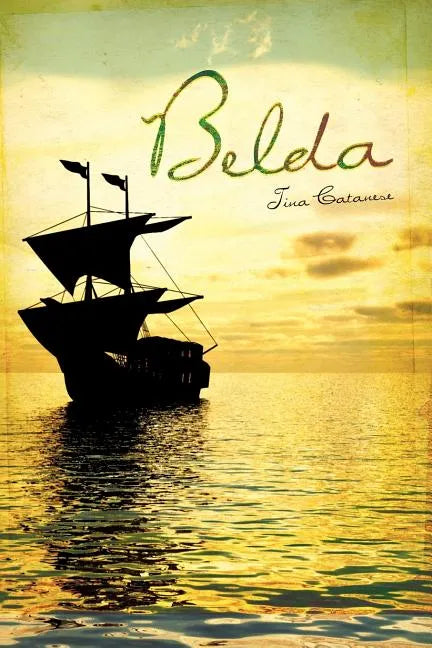 Belda - Paperback