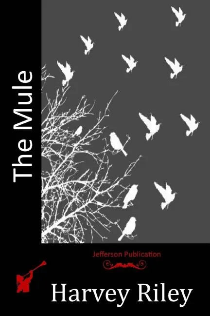 The Mule - Paperback