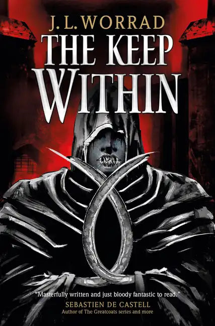 The Keep Within - Paperback