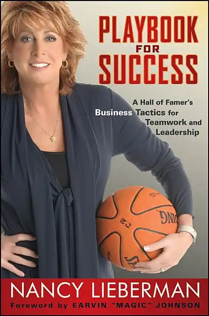 Playbook for Success - Hardcover