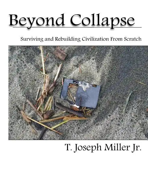 Beyond Collapse - Paperback