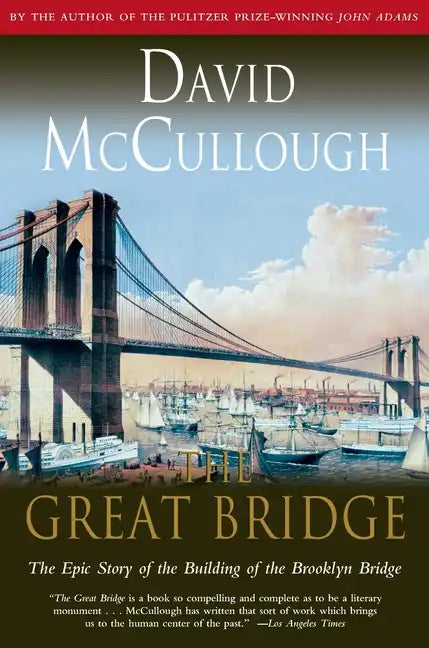 The Great Bridge - Paperback