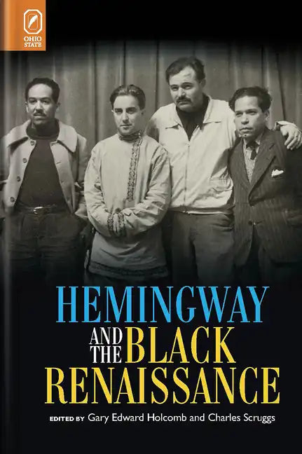 Hemingway and the Black Renaissance - Paperback