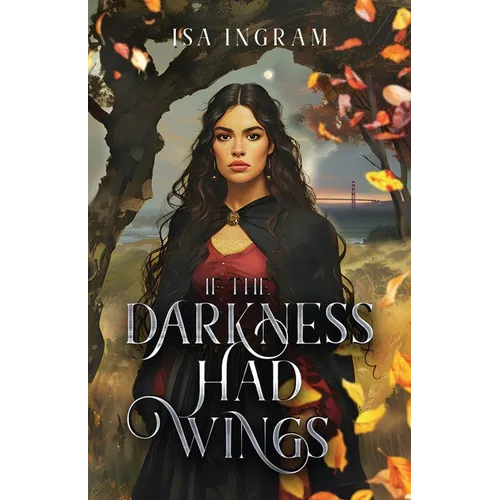 If the Darkness Had Wings - Paperback