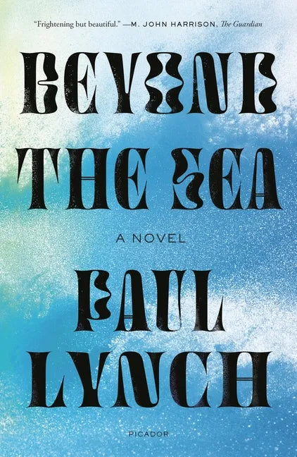 Beyond the Sea - Paperback