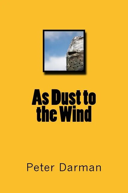 As Dust to the Wind - Paperback