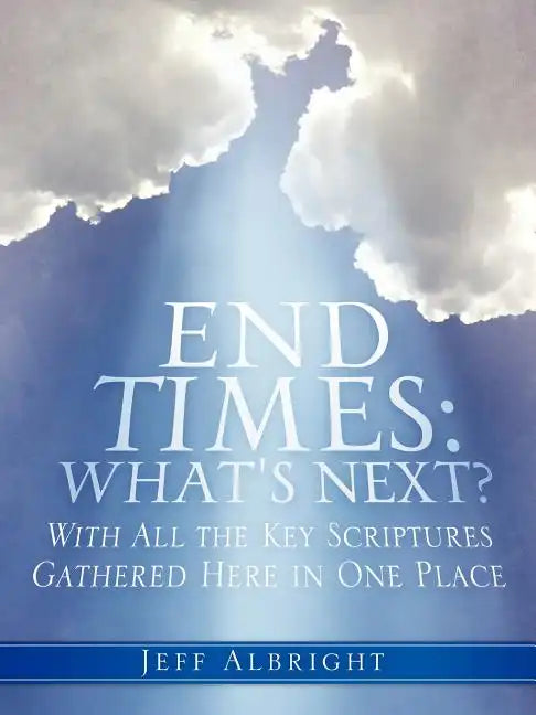 End Times: What's Next? - Paperback