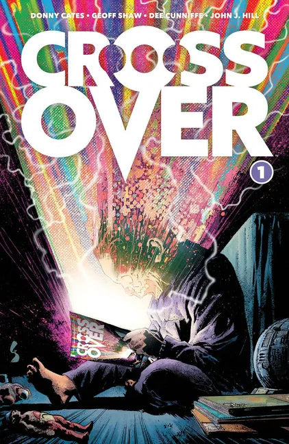 Crossover Volume 1: Kids Love Chains - Paperback