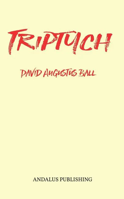 Triptych - Paperback