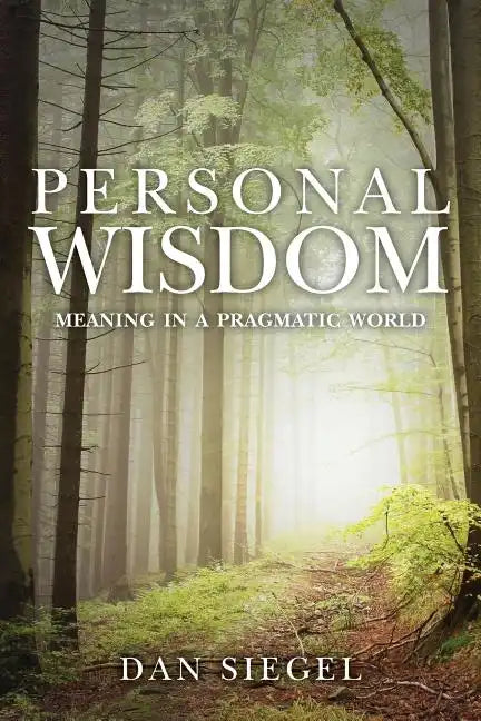 Personal Wisdom: Meaning in a Pragmatic World - Paperback