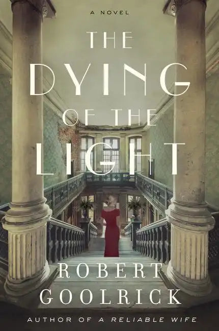 The Dying of the Light - Paperback