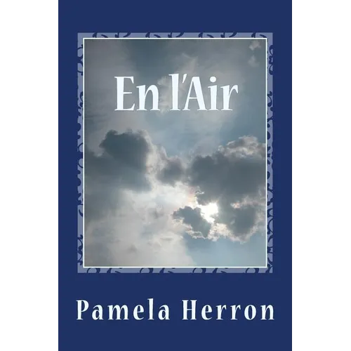 En l'Air: Poetry - Paperback