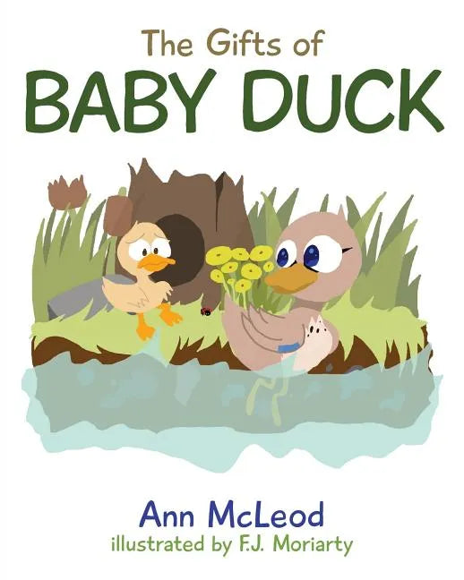 The Gifts of Baby Duck - Paperback