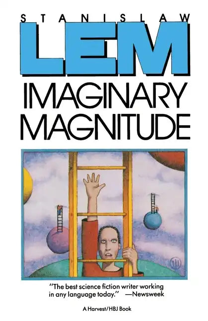 Imaginary Magnitude - Paperback