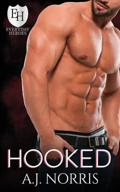 Hooked - Paperback