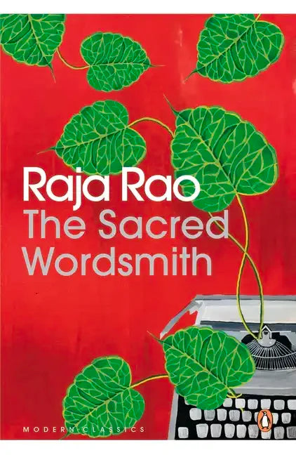 The Sacred Wordsmith: Writing and the Word - Paperback