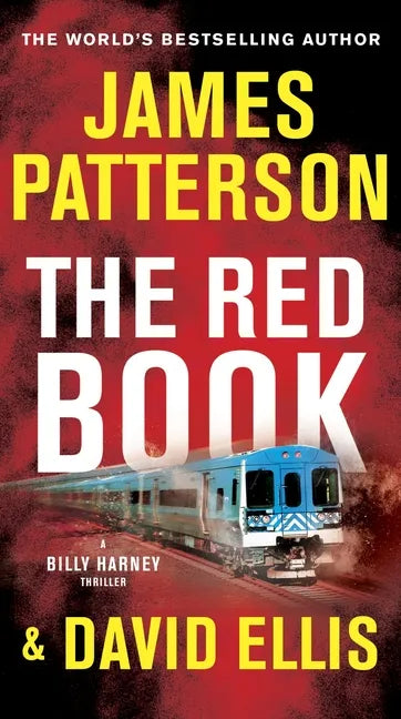 The Red Book - Paperback
