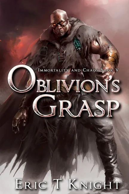 Oblivion's Grasp - Paperback