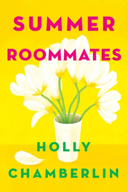Summer Roommates - Paperback