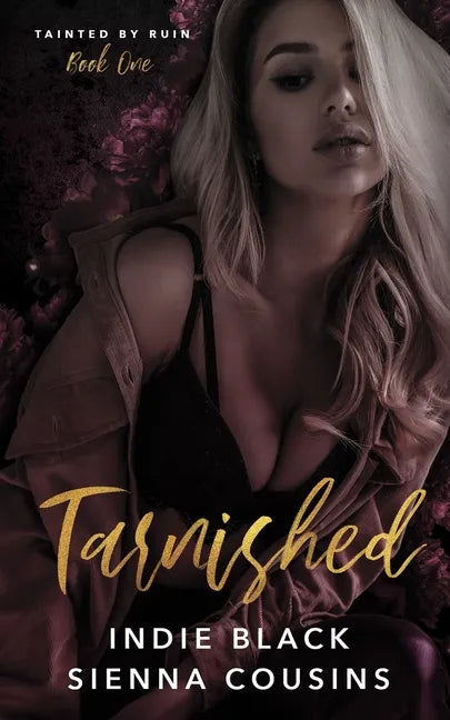 Tarnished - Paperback