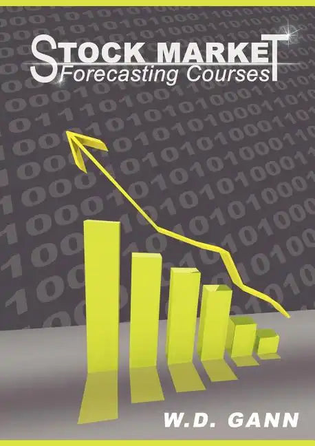 Stock Market Forecasting Courses - Paperback