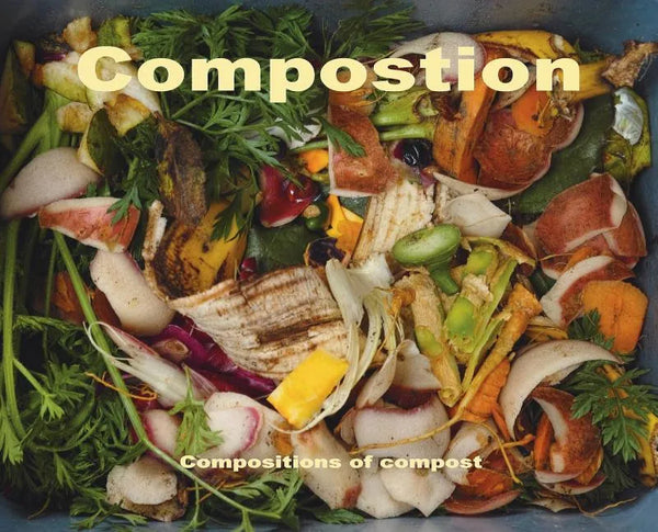 Compostion: composition of compost - Hardcover