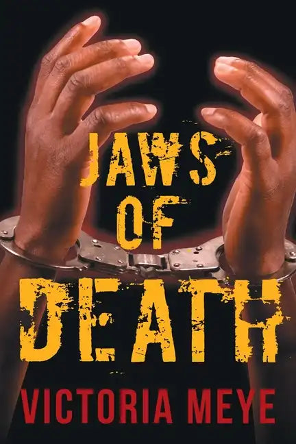 Jaws of Death - Paperback