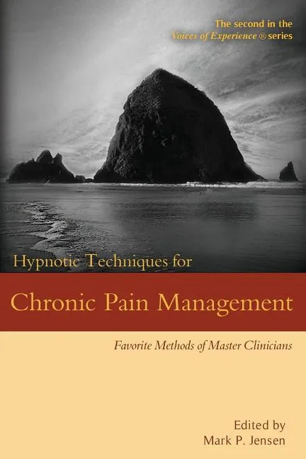 Hypnotic Techniques for Chronic Pain Management: Favorite Methods of Master Clinicians - Paperback