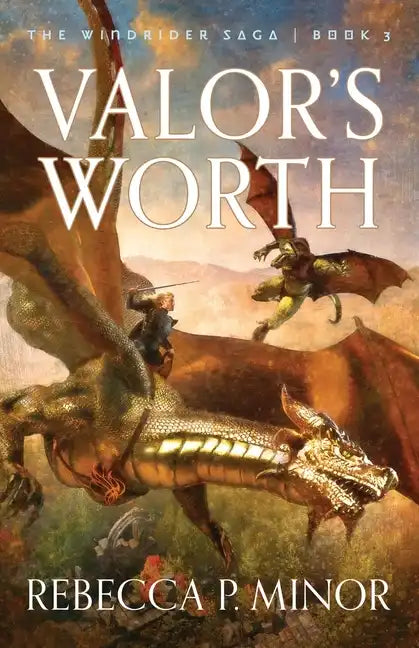 Valor's Worth - Paperback