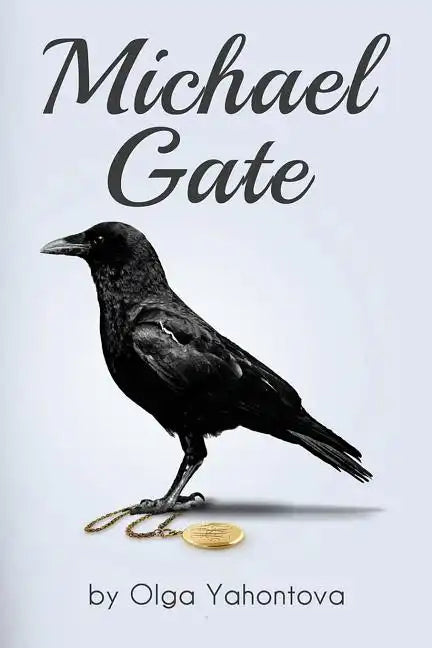 Michael Gate - Paperback