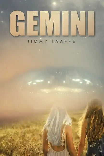 Gemini - Paperback
