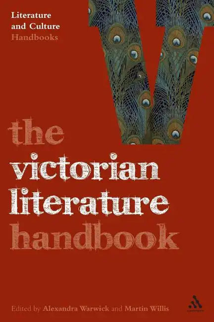 The Victorian Literature Handbook - Paperback