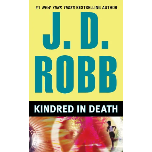 Kindred in Death - Paperback