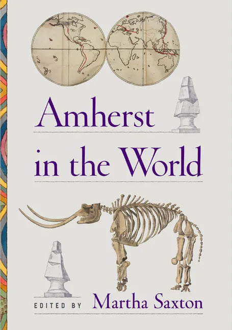 Amherst in the World - Paperback