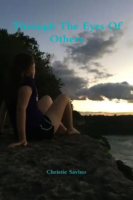 Through The Eyes Of Others - Paperback