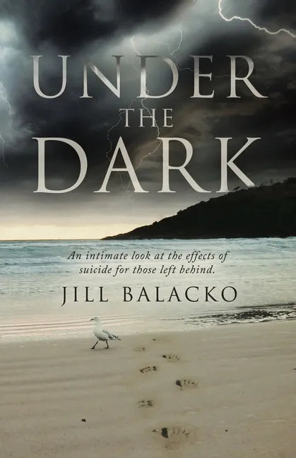 Under The Dark - Paperback
