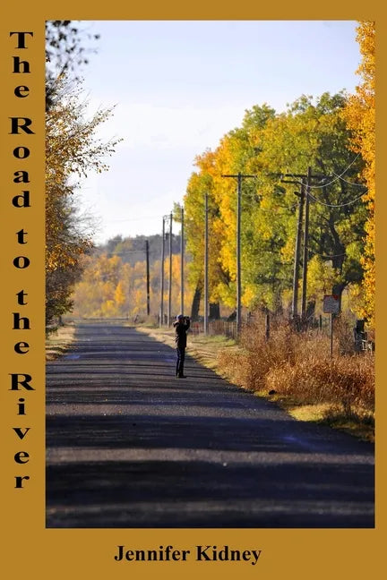 The Road to the River - Paperback