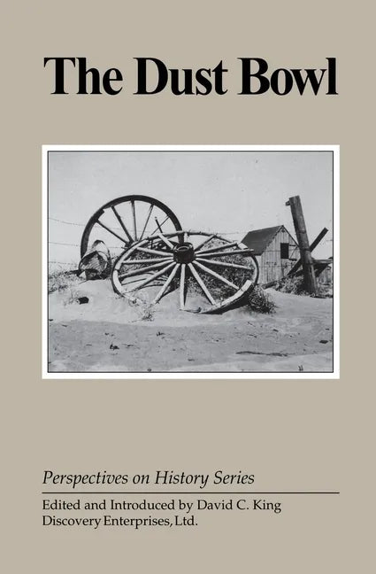 The Dust Bowl - Paperback