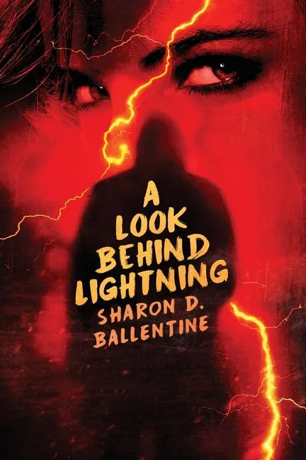 A Look Behind Lightning - Paperback