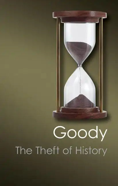 The Theft of History - Paperback