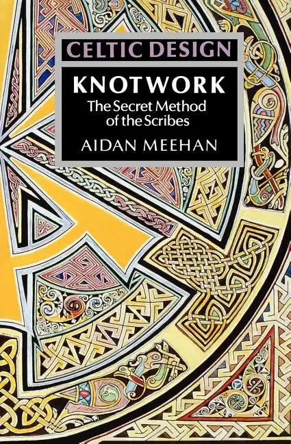 Celtic Design - Paperback