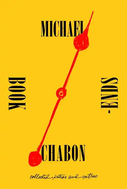 Bookends - Paperback