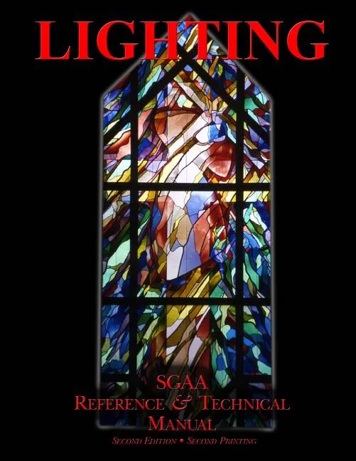 Chapter Twenty-One: Lighting - Paperback