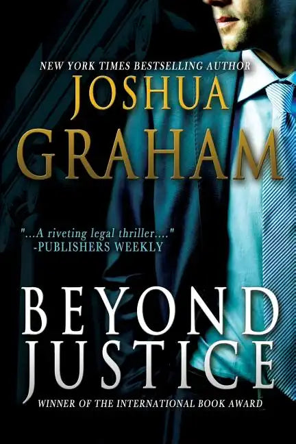 Beyond Justice - Paperback