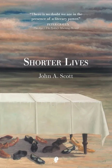 Shorter Lives - Paperback