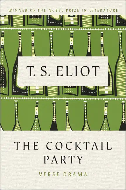 The Cocktail Party - Paperback