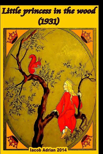 Little princess in the wood (1931) - Paperback