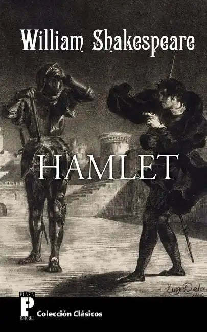 Hamlet - Paperback